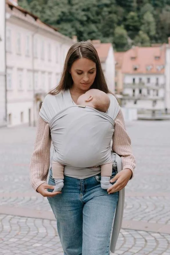 Boba Wrap, Serenity Light Pilkas