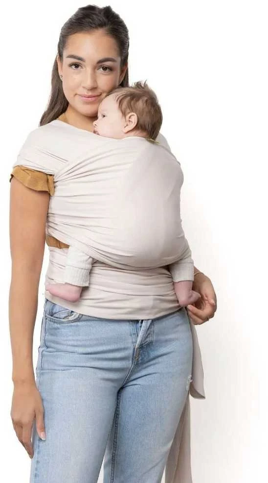 Boba Wrap, Serenity organinis akmuo