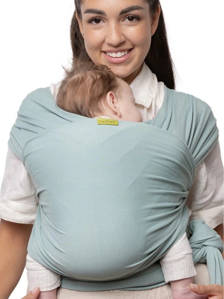 Boba Nosida BOBA Wrap - Morskie žalia
