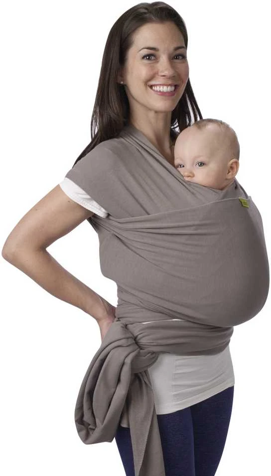 Boba Wrap, Gray
