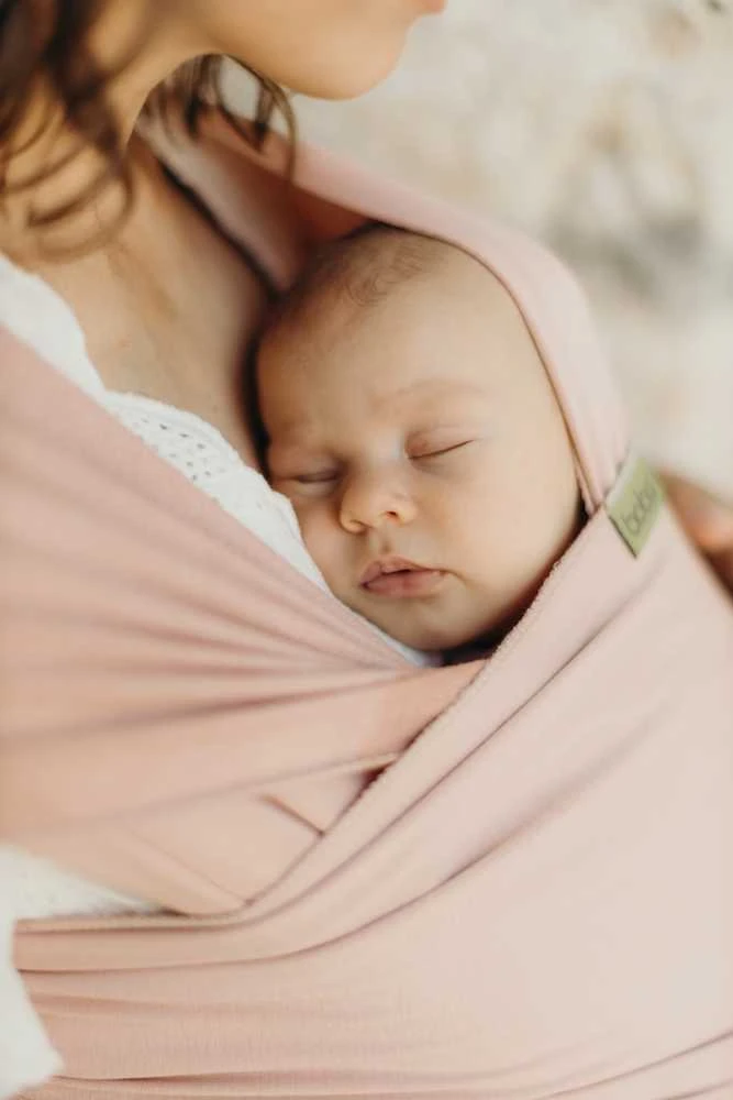 Boba Wrap, Serenity Bloom