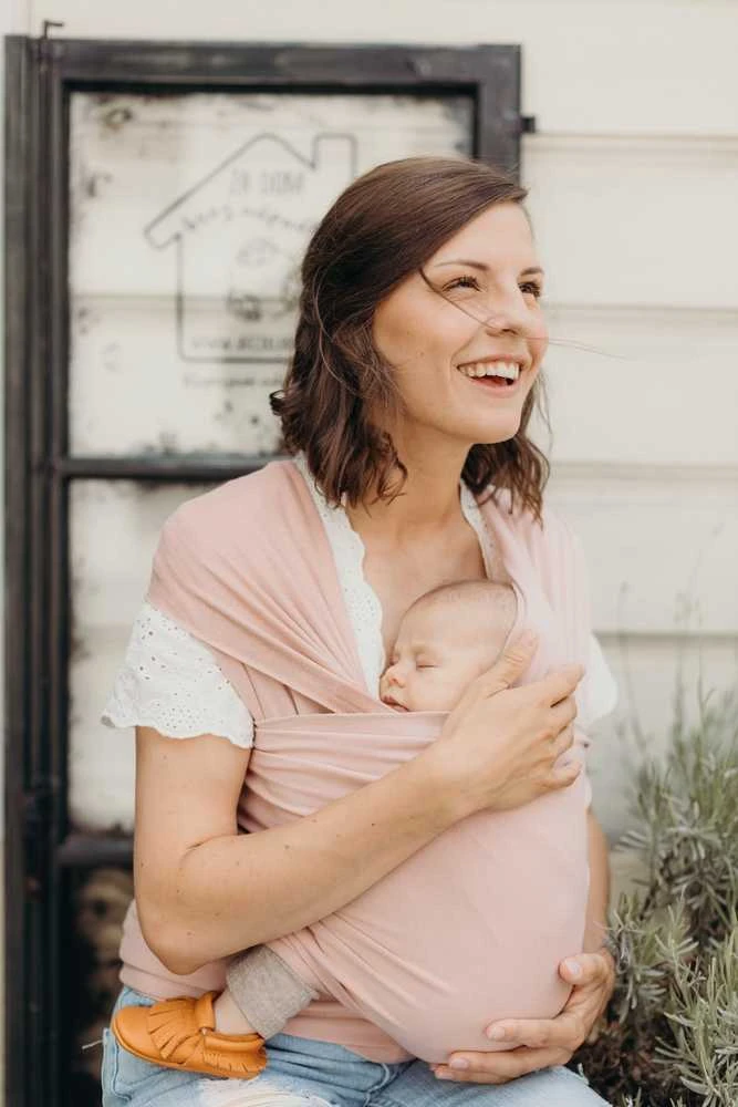 Boba Wrap, Serenity Bloom