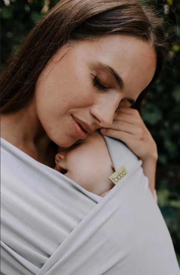 Boba Wrap, Serenity Light Pilkas