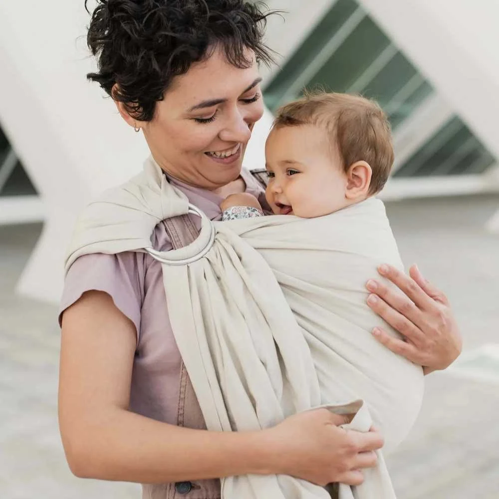 Boba Nosida BOBA Ring Sling, Pampas