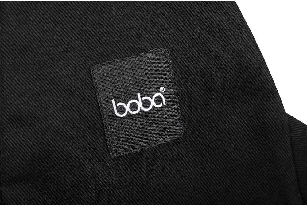 Boba Nosida Nosidełko boba buddy sling - Cosmos / Juoda