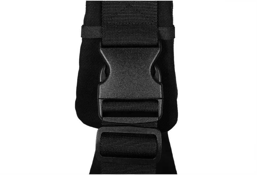 Boba Nosida Nosidełko boba buddy sling - Cosmos / Juoda
