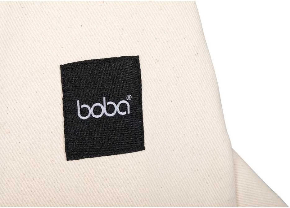 Boba Nosida Nosidełko Boba Buddy Sling - Oat / Kreminė