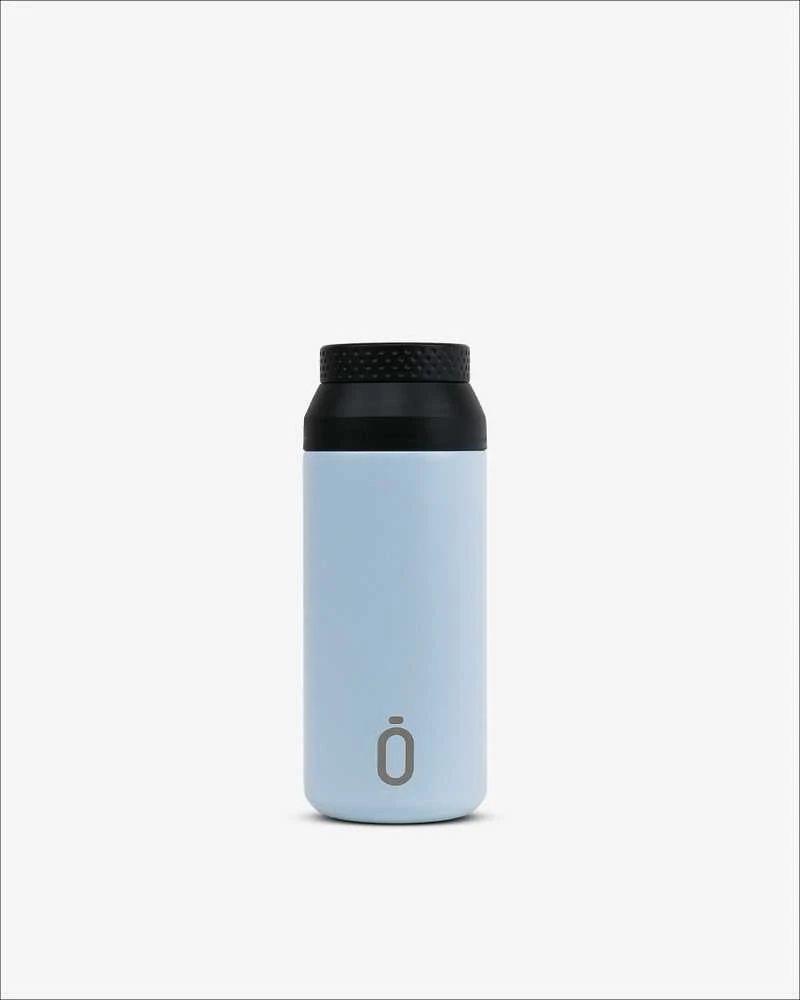 „Runbott Cup Mii“ termo butelis, 350 ml, – šviesiai mėlynas