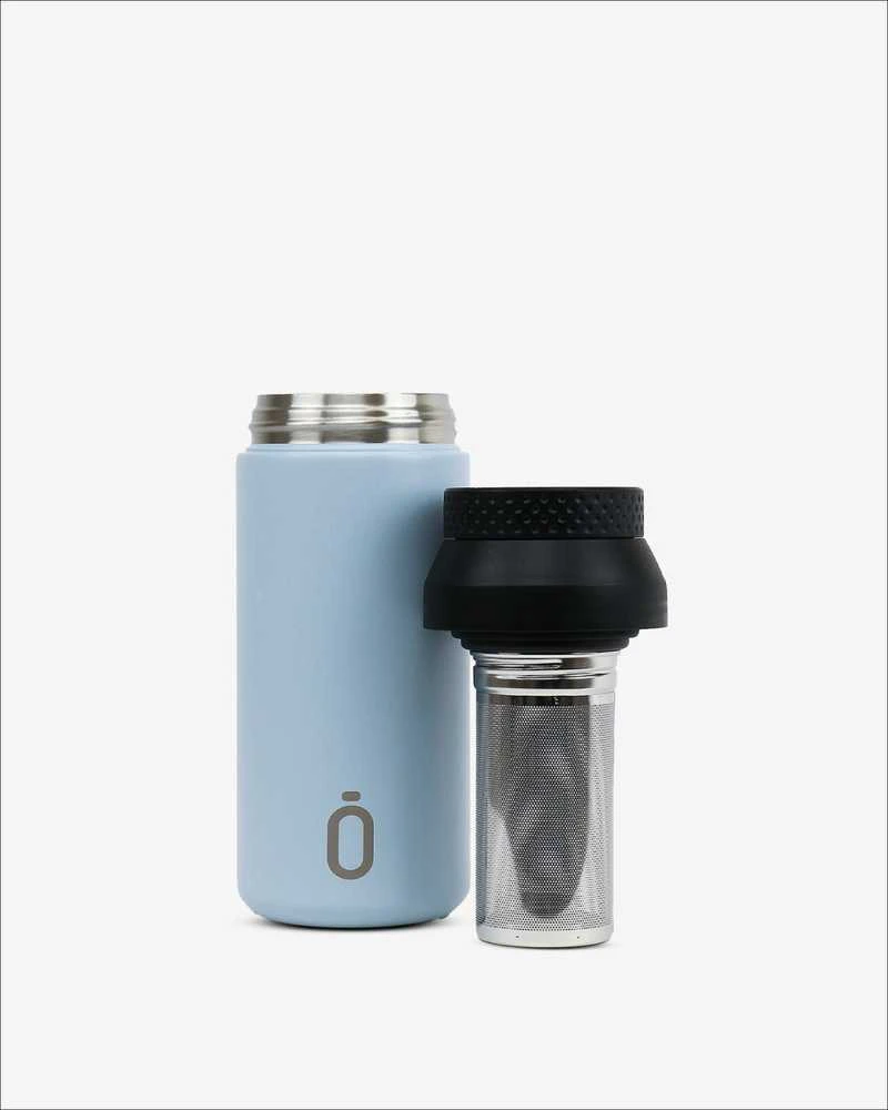 „Runbott Mii“ termo butelis 350 ml – „Powder Sky“