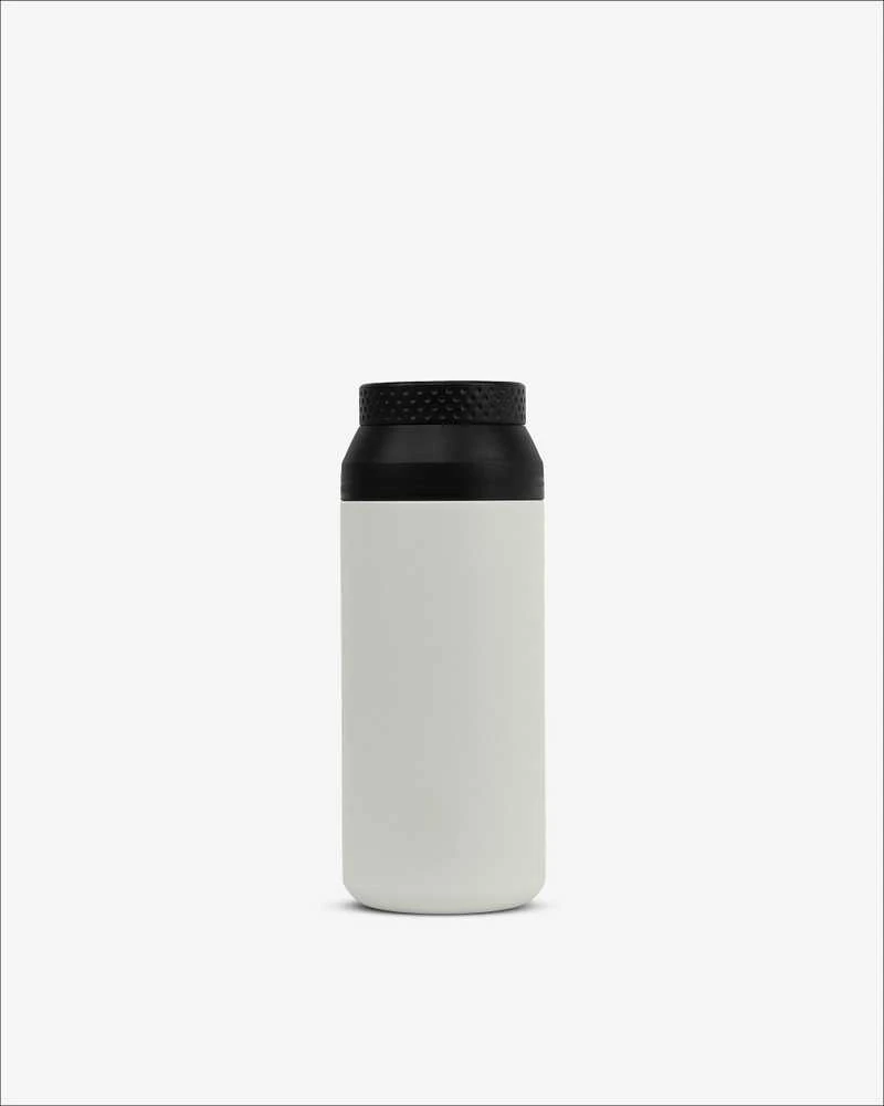 „Runbott Cup Mii“ termo butelis, 350 ml – kreminės spalvos