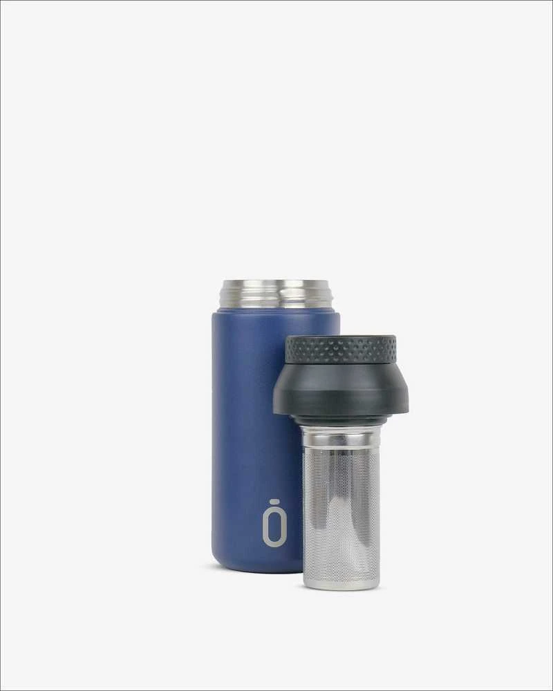 Nezatříděno Buteliukas temiczna Runbott Cup Mii 350ml - tamsiai mėlyna