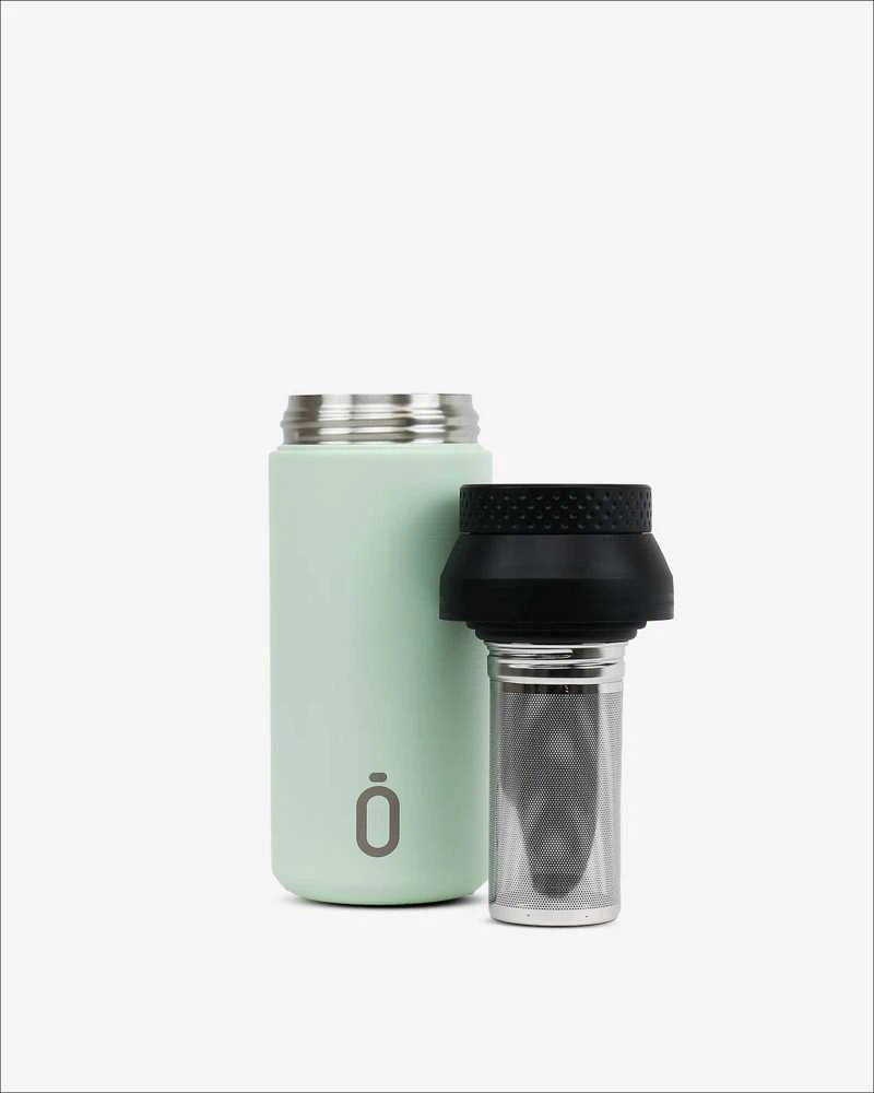 „Runbott Cup Mii“ termo buteliukas, 350 ml, melioninis