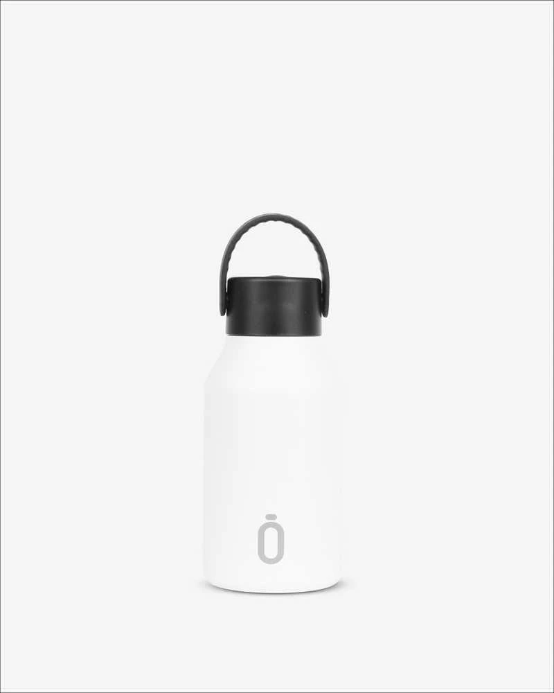 Buteliukas termiczna Runbott Mii 350 ml - balta