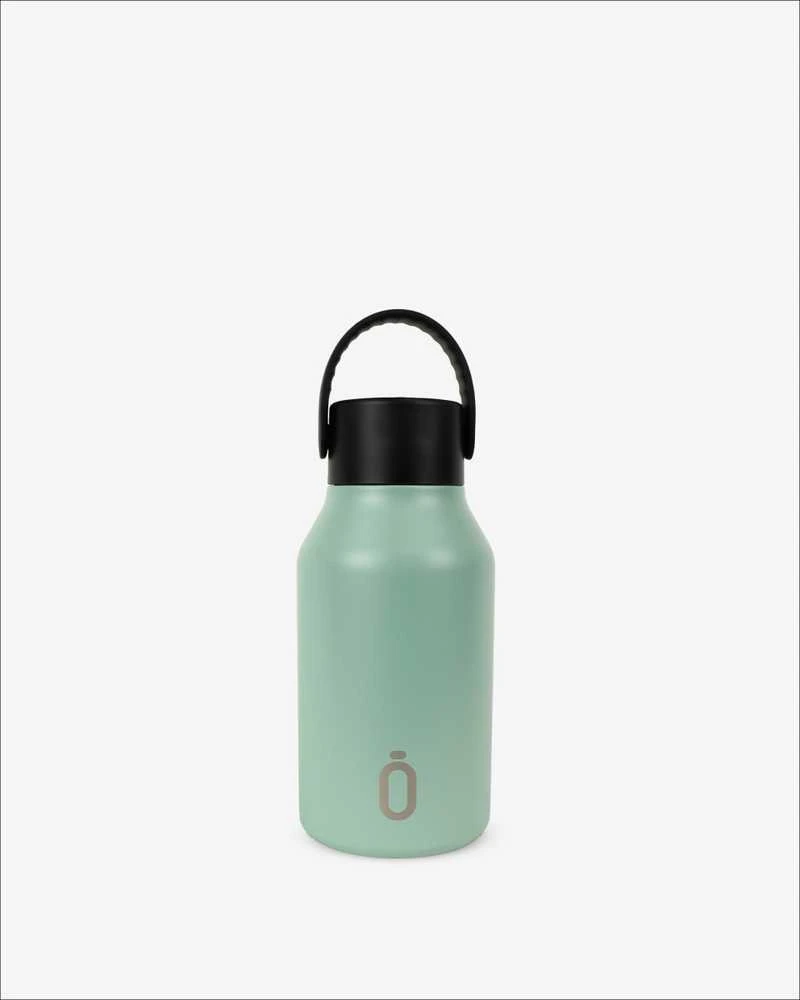 „Runbott Mii“ 350 ml termo butelis – eukalipto skonio