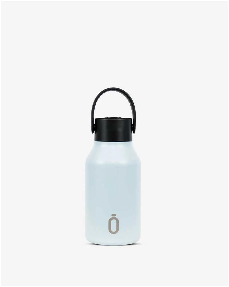 „Runbott Mii“ termo butelis 350 ml – „Powder Sky“