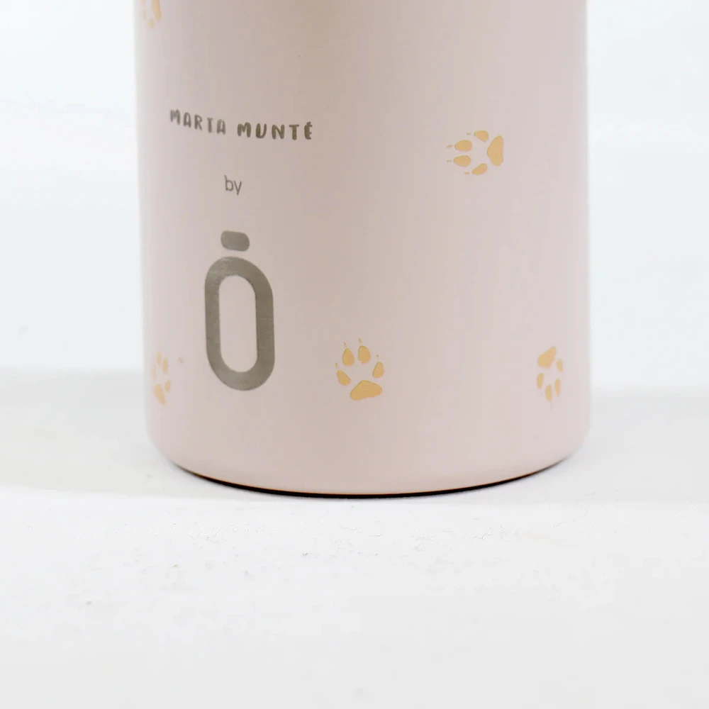 „Runbott Mii“ termo buteliukas, 350 ml – lapkričio mėn.