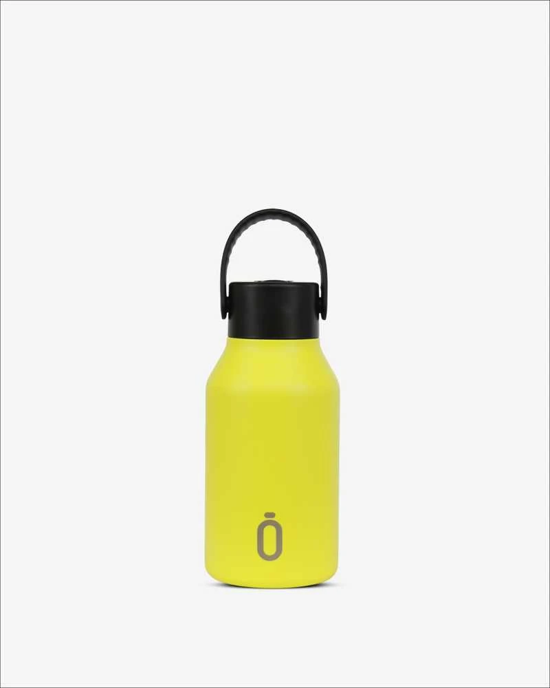 „Runbott Mii“ termo butelis, 350 ml – žalia
