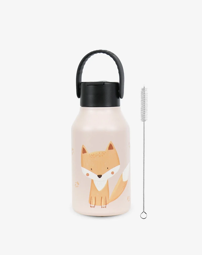 „Runbott Mii“ termo buteliukas, 350 ml – lapkričio mėn.