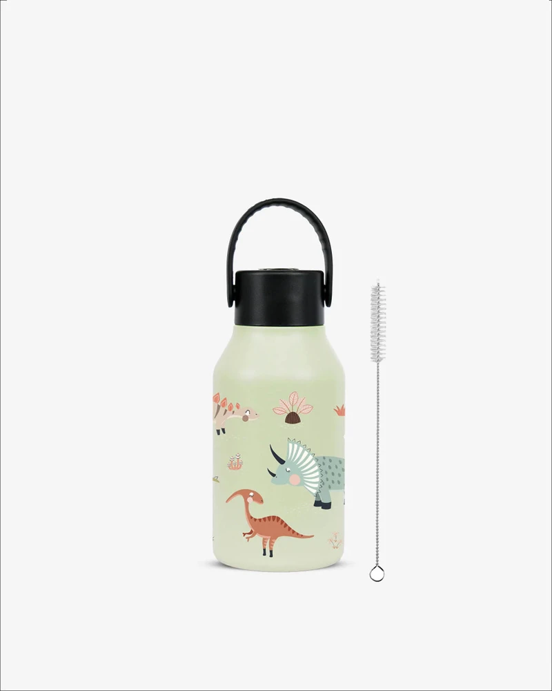Termosas Runbott Mii 350 ml – dinozaurai