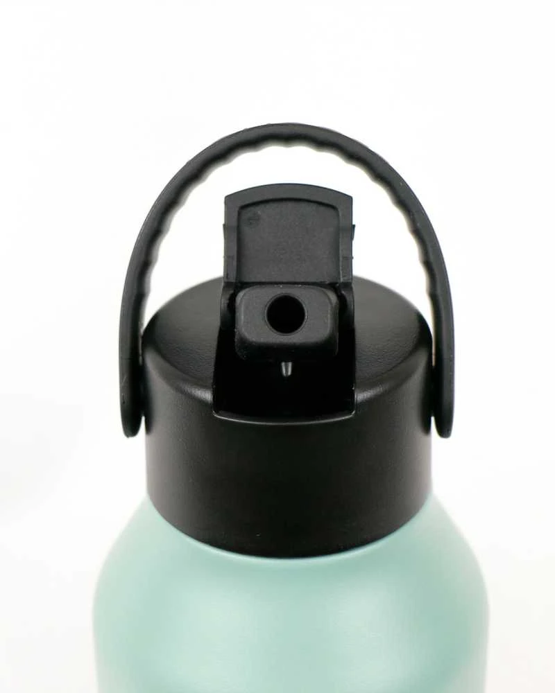 „Runbott Mii“ 350 ml termo butelis – eukalipto skonio