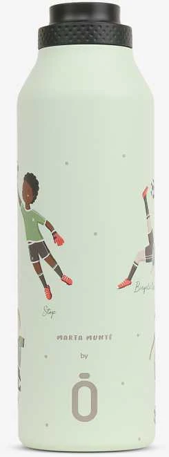 „Runbott Mii“ 600 ml termo gertuvė – futbolui