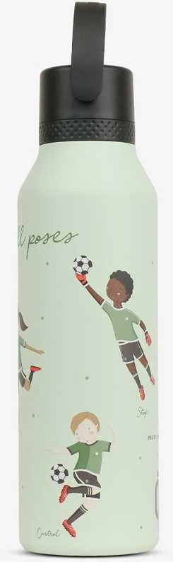 „Runbott Mii“ 600 ml termo gertuvė – futbolui