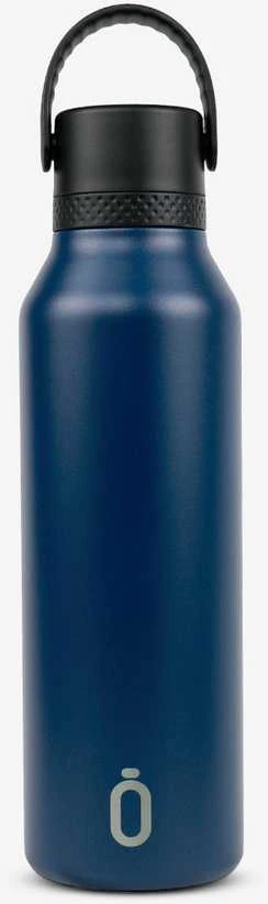 Buteliukas termiczna Runbott Mii 600 ml - tamsiai mėlyna