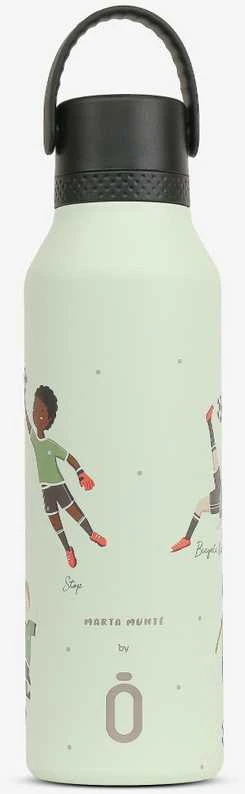 „Runbott Mii“ 600 ml termo gertuvė – futbolui