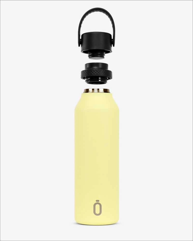 „Runbott Mii“ 600 ml termosas – akvarelės ir vanilės skonio