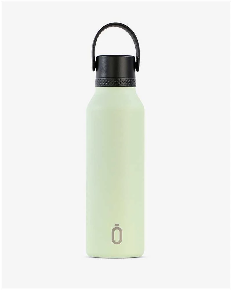 „Runbott Mii“ 600 ml termo butelis – melioninis