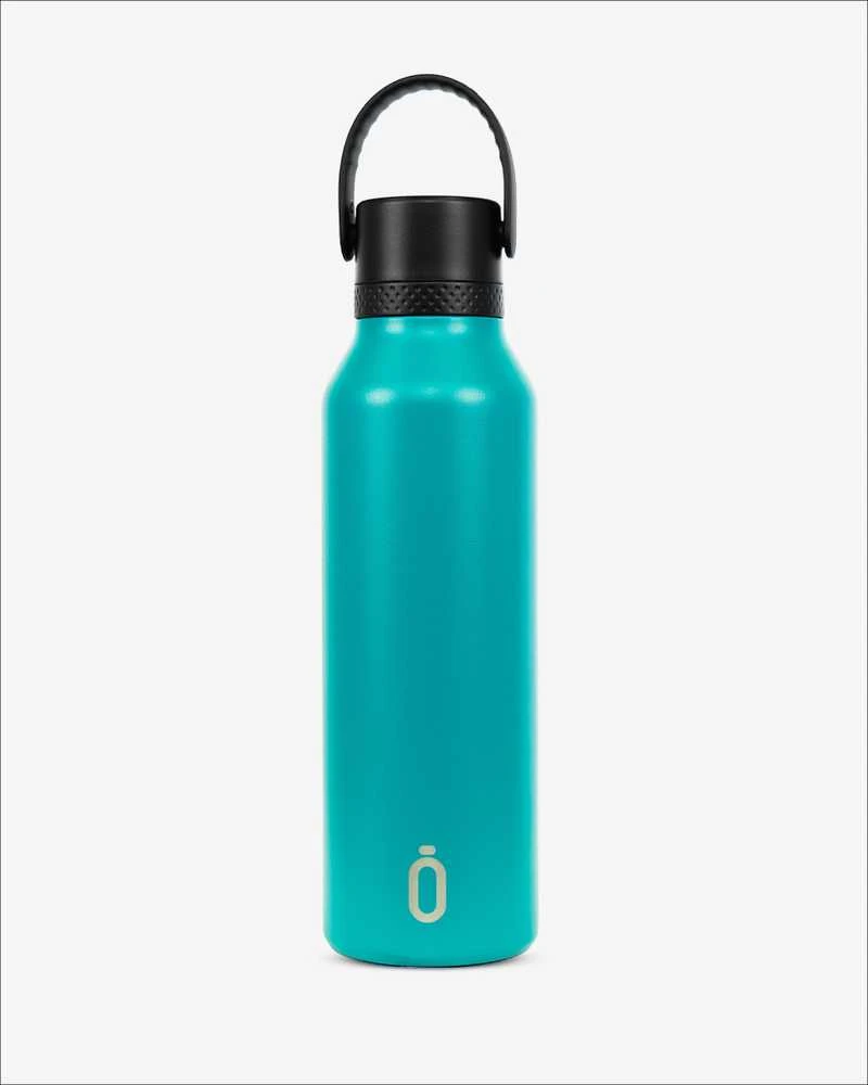 Nezatříděno „Runbott Mii“ 600 ml termo butelis – smaragdo spalvos