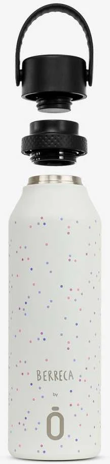 „Runbott Mii“ 600 ml termo butelis – fejerverkai