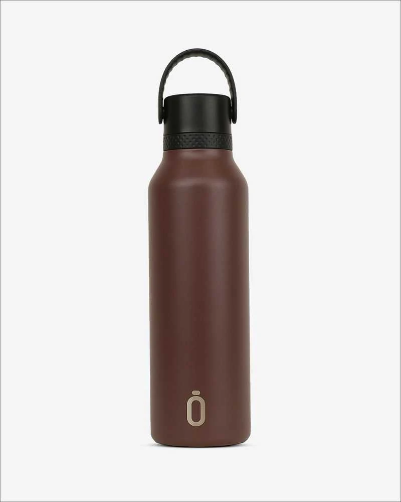 „Runbott Mii“ termo butelis, 600 ml – kakavos spalvos