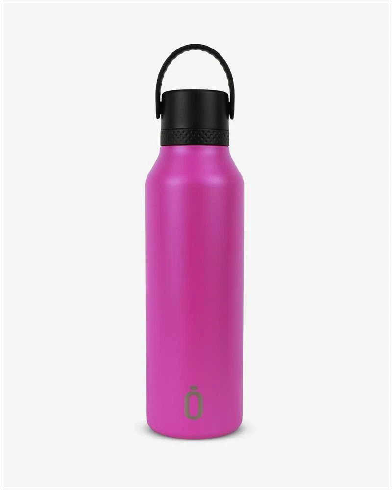 „Runbott Mii“ 600 ml termo butelis – fuksijos spalvos