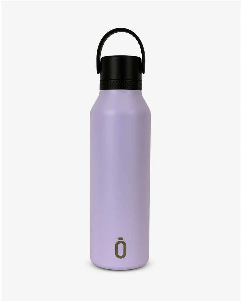 „Runbott Mii“ 600 ml termo butelis – orchidėja