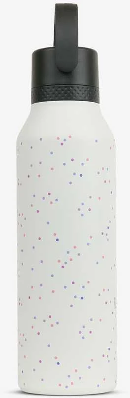 „Runbott Mii“ 600 ml termo butelis – fejerverkai