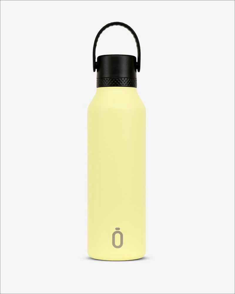 „Runbott Mii“ 600 ml termosas – akvarelės ir vanilės skonio