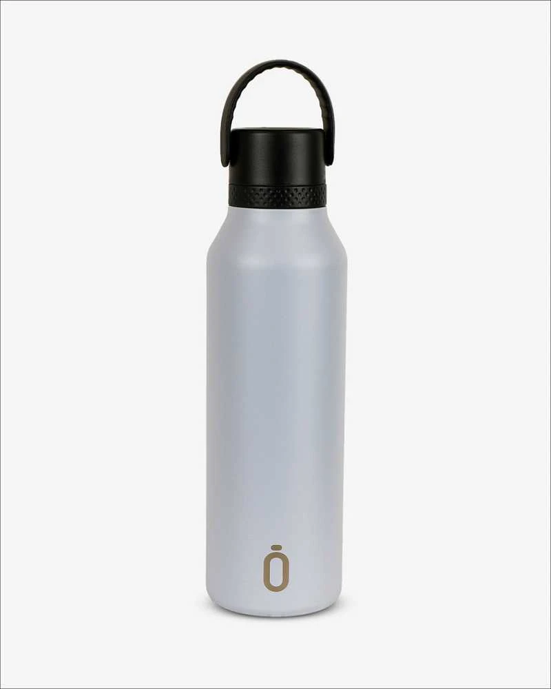 Nezatříděno „Runbott Mii“ termo butelis, 600 ml – pilkas