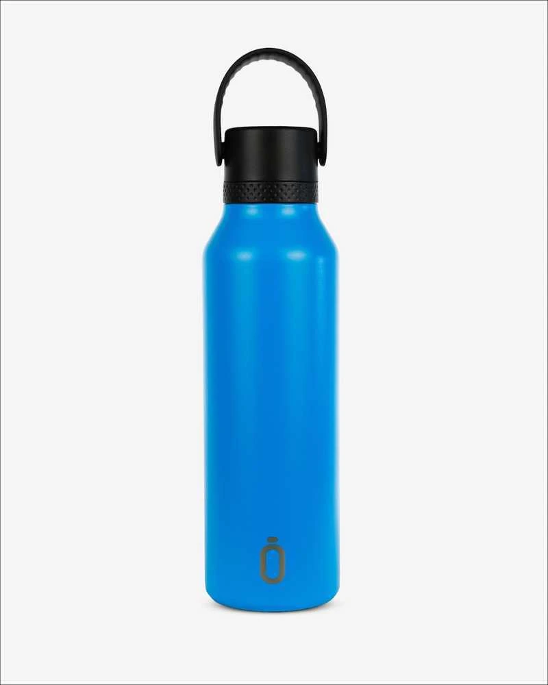 Buteliukas termiczna Runbott Mii 600 ml - mėlyna