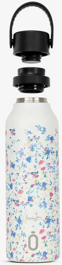 „Runbott Mii“ 600 ml termo butelis – „Prairie“