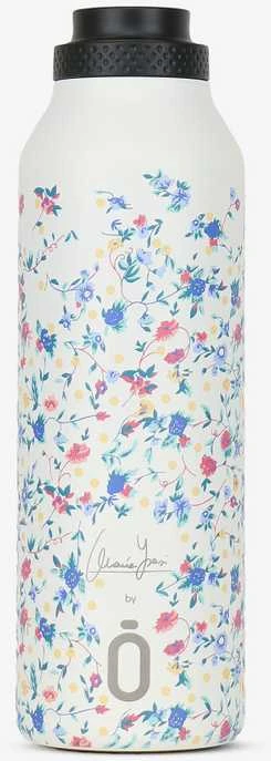 „Runbott Mii“ 600 ml termo butelis – „Prairie“