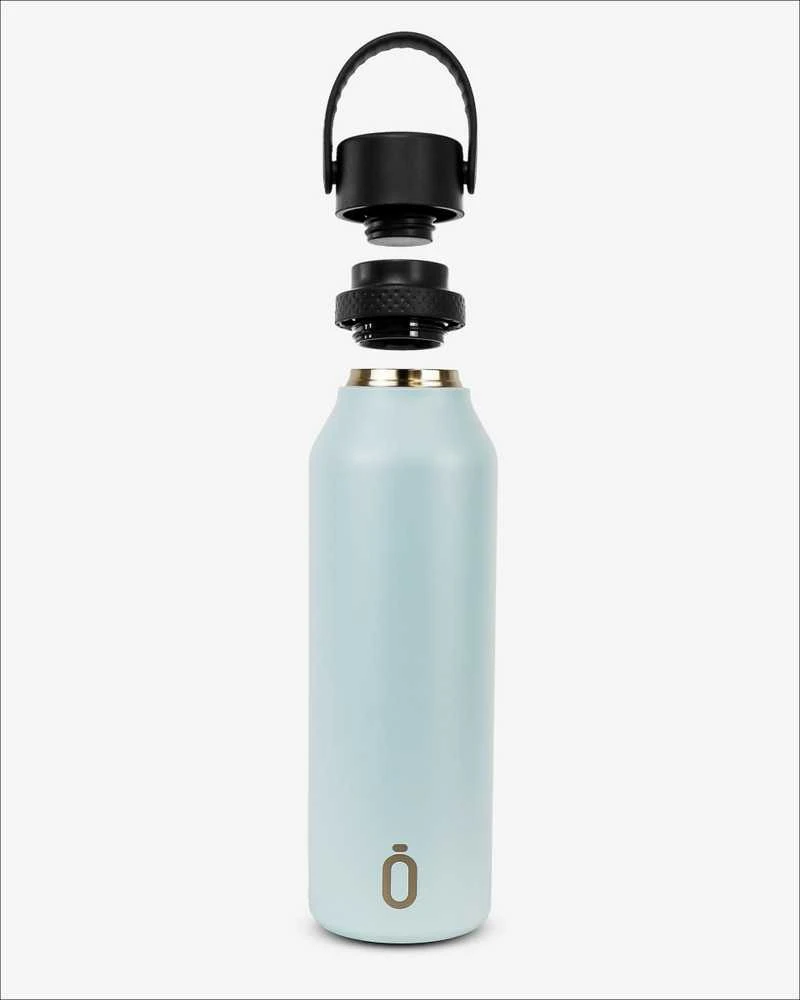 „Runbott Mii“ 600 ml termosas – „Powder Sky“