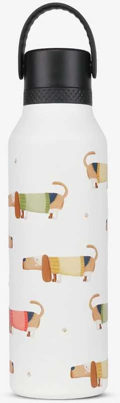 Terminis butelis Runbott Mii 600 ml – basset