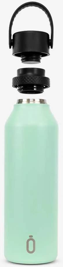 „Runbott Mii“ termo butelis, 600 ml – mėtinė