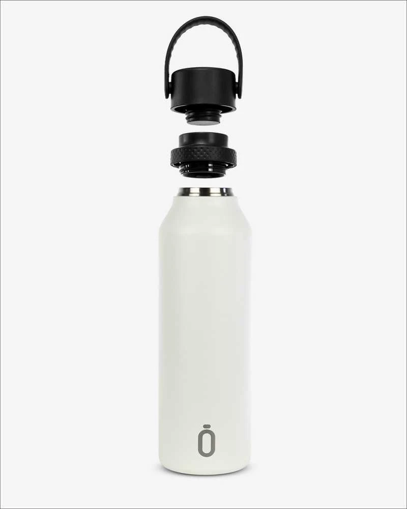 Nezatříděno Buteliukas termiczna Runbott Mii 600 ml - kreminė