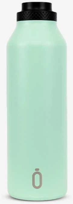 „Runbott Mii“ termo butelis, 600 ml – mėtinė