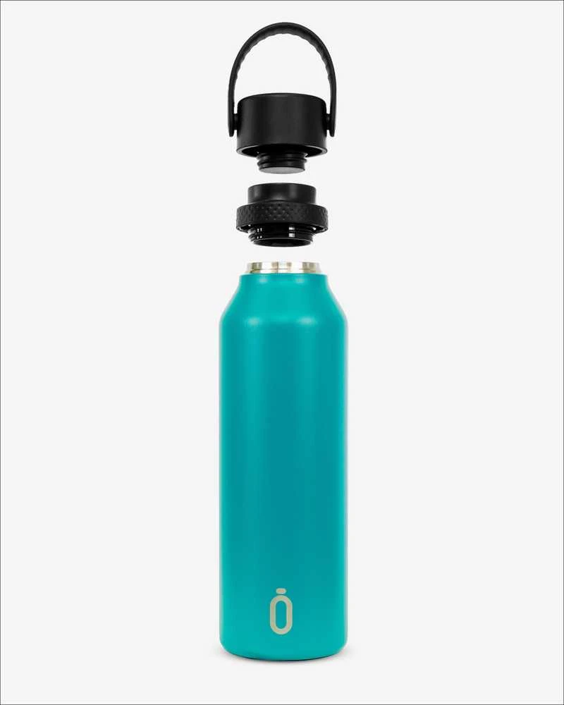 Nezatříděno „Runbott Mii“ 600 ml termo butelis – smaragdo spalvos