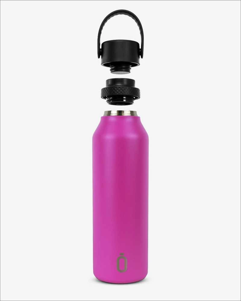 Nezatříděno „Runbott Mii“ 600 ml termo butelis – fuksijos spalvos