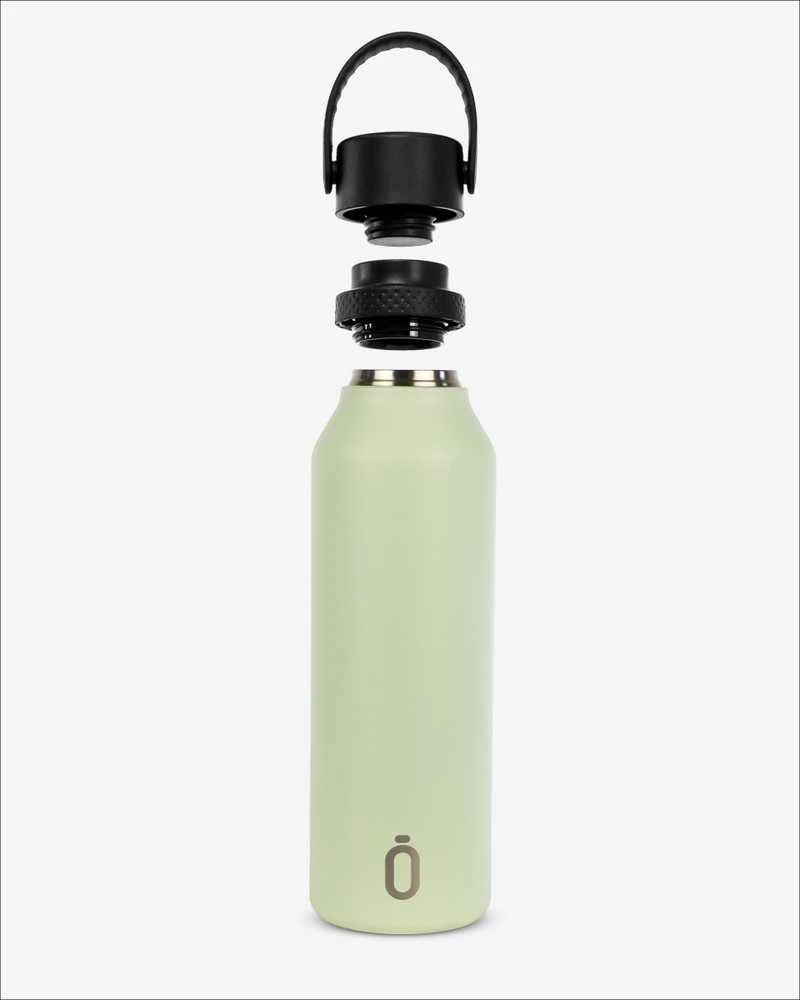 Nezatříděno „Runbott Mii“ 600 ml termo butelis – melioninis