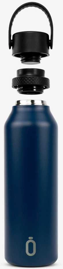 Buteliukas termiczna Runbott Mii 600 ml - tamsiai mėlyna